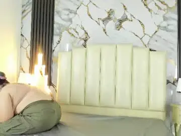 Chaturbate Adult Video Chat of molliebue1