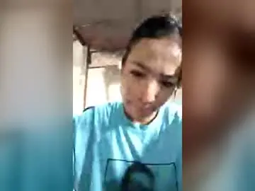Chaturbate Sex Cam of bina241986