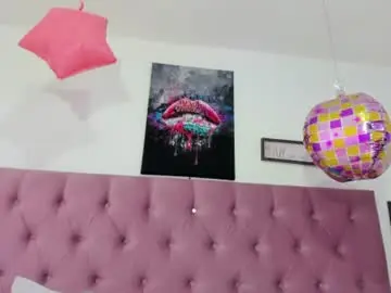 Chaturbate Live Sex of lux_wish