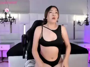Chaturbate Adult Webcams of magic_miaa