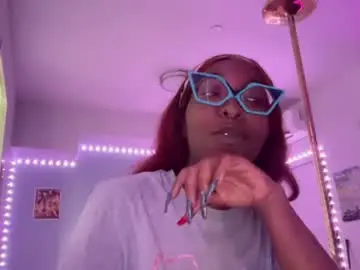 Chaturbate Best Webcam of kingparrisjae