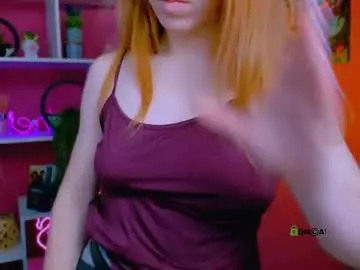 Chaturbate Free Live Porn of amina_flower1