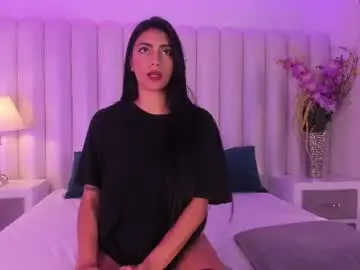 Chaturbate Private Sex Chat of cleosteele_