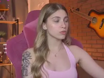 Chaturbate Sex Chat of elliecutes