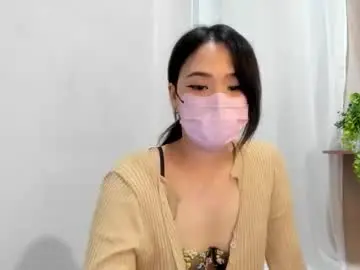 Chaturbate Private Sex Chat of thaidancer
