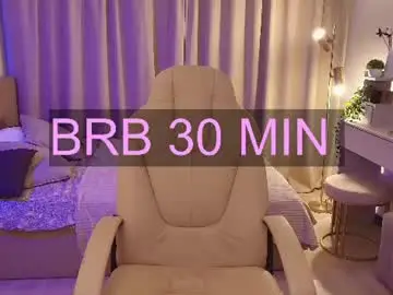 Chaturbate Nude Webcam of bety_white