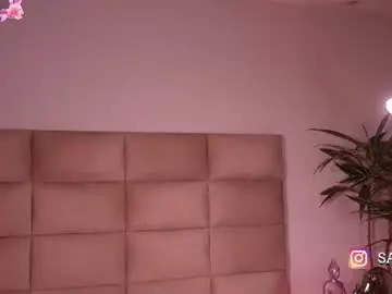 Chaturbate Live Sex of sara__gomezz