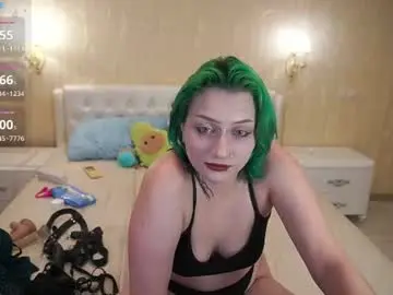 Chaturbate Sex Chat of eliarose