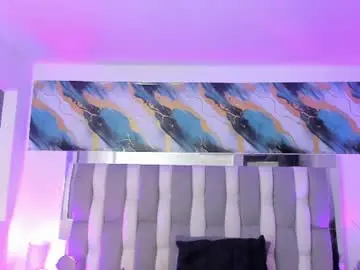 Chaturbate Nude Webcam of isadiazz