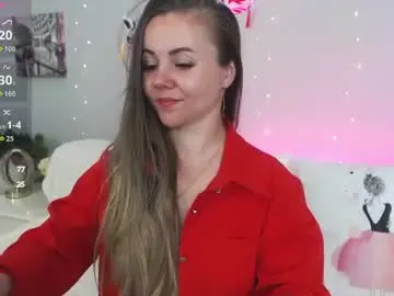 Chaturbate Adult Video Chat of merycheris