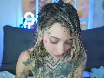 Chaturbate Nude Webcam of miss___angel
