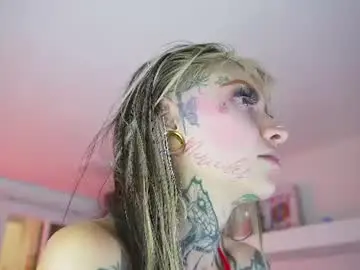 Chaturbate Adult Webcams of miss___angel