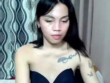 Chaturbate Live Porn of pinaymorena_stephanie
