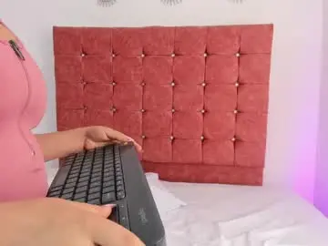 Chaturbate Best live sex cam show of dulce_girls