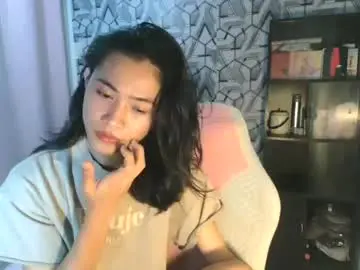 Chaturbate Adult Webcam of sydnyxox1