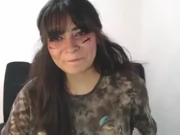 Chaturbate Live Sex Cam of annacrow