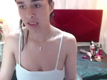 Chaturbate Watch Live Sex Cams of ginasailor