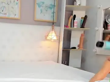 Chaturbate Watch Live Sex Cams of vannia_smith_