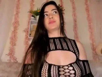 Chaturbate Sex Chat of camiilalopee