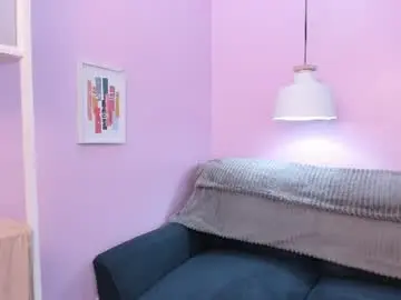Chaturbate Live Sex of hiyakasudere