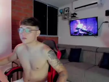 Chaturbate Live Sex Cam of after_diazz