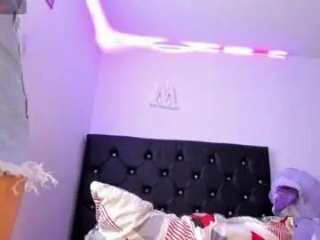 Chaturbate Best live sex cam show of ailen_aria