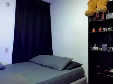 Chaturbate Live Porn of cinamon_kingdom