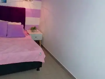 Chaturbate Sex Chat of scarlett__bell