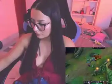 Chaturbate Private Sex Chat of soy___lili