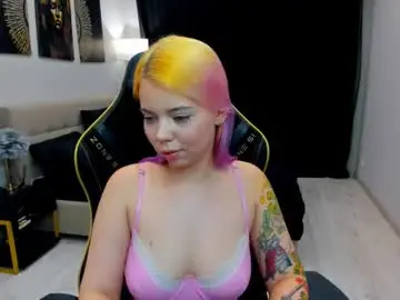 Chaturbate Sex Cam of im__youre_sunshine