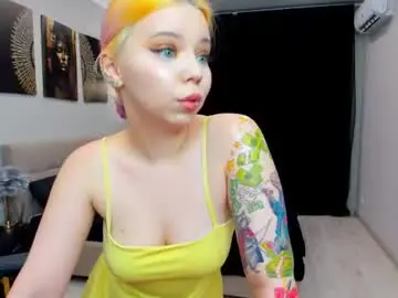 Chaturbate Adult Webcam of im__youre_sunshine
