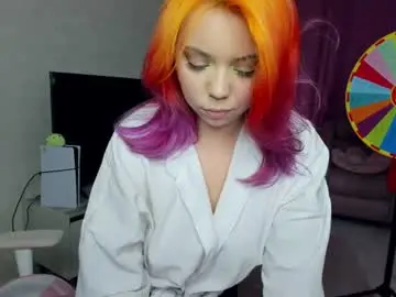 Chaturbate Sex Chat of im__youre_sunshine