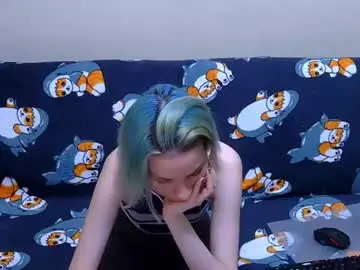 Chaturbate Live Porn of ivy__lester