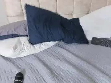 Chaturbate Live Sex of mia_dolls18