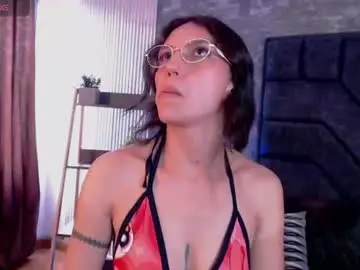 Chaturbate Private Sex Chat of bianca_ks