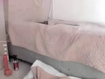 Chaturbate Live Sex Cam of brennda_rios