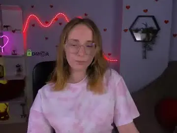 Chaturbate Best live sex cam show of evalora_vei