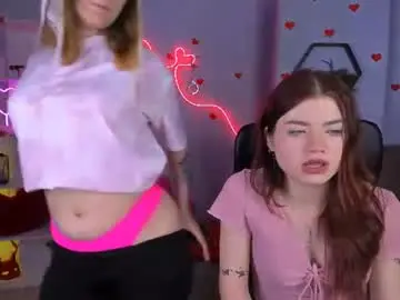 Chaturbate Live Sex of evalora_vei