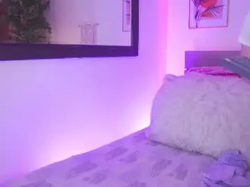Chaturbate Nude Webcam of lia_mackenzie