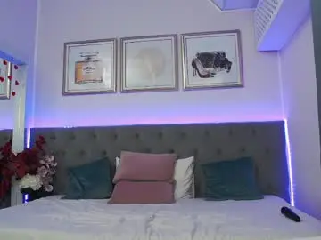 Chaturbate Free Porn Cam of lilyrose_