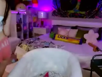 Chaturbate Free Porn Cam of therealmadameceleste