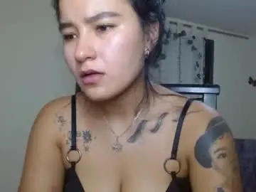 Chaturbate Best Webcam of trebol_4
