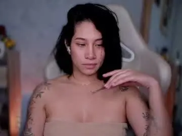 Chaturbate Best Webcam of soytulu_