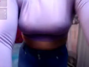 Chaturbate Live Sex of evawilliams_