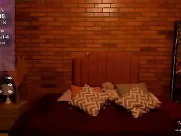 Chaturbate Sex Cam of julieta_moretti