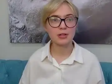 Chaturbate Sex Cam of rurablare