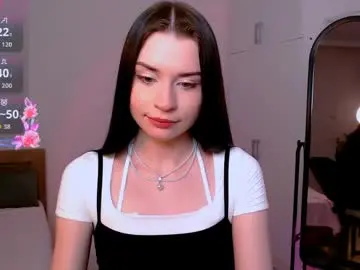 Chaturbate Live Porn of tina_charm
