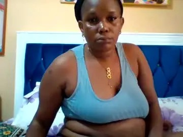 Chaturbate Sex Chat of assqueen4