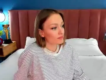 Chaturbate Private Sex Chat of evelynpoole