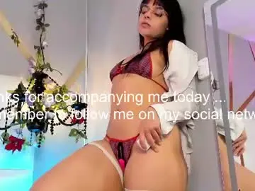 Chaturbate Free Porn Cam of gaby_foxxster